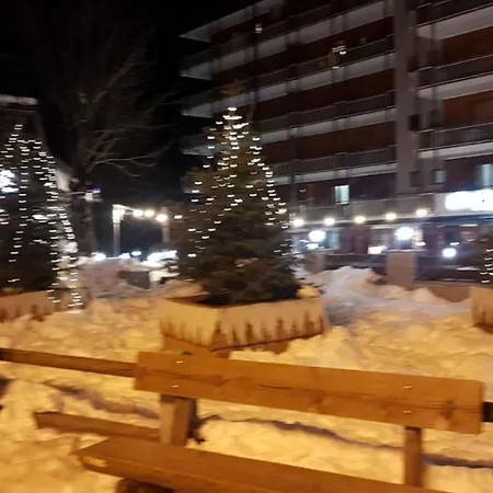 Sauze Winter Holidays Oulx