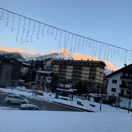 Apartment Sauze Winter Holidays *