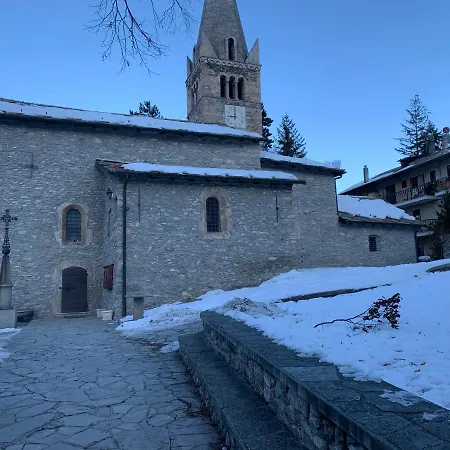 Sauze Winter Holidays *