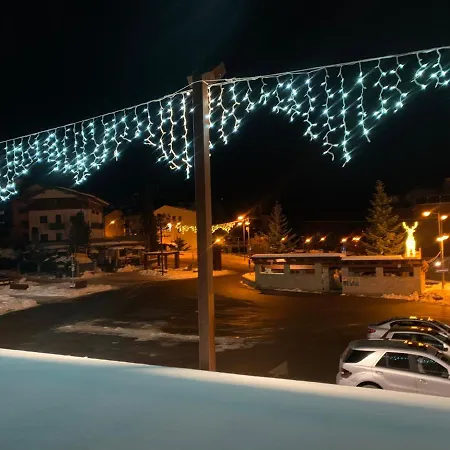 Appartamento Sauze Winter Holidays Oulx