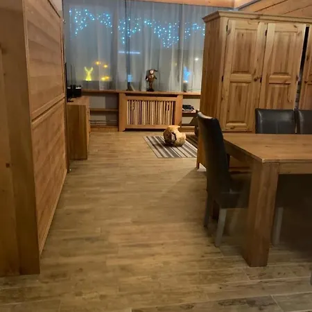 Apartment Sauze Winter Holidays