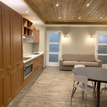 Sauze Winter Holidays Apartment Sauze D'Oulx