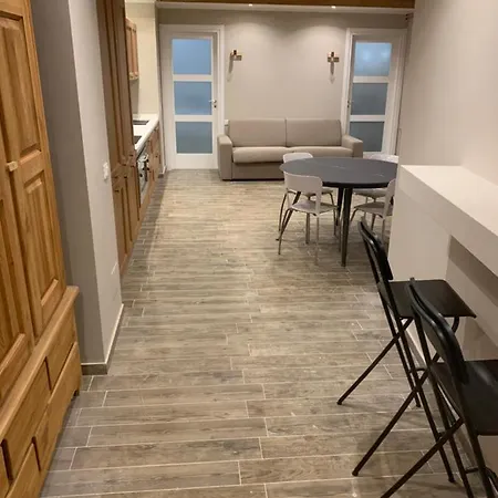 Apartment Sauze Winter Holidays *
