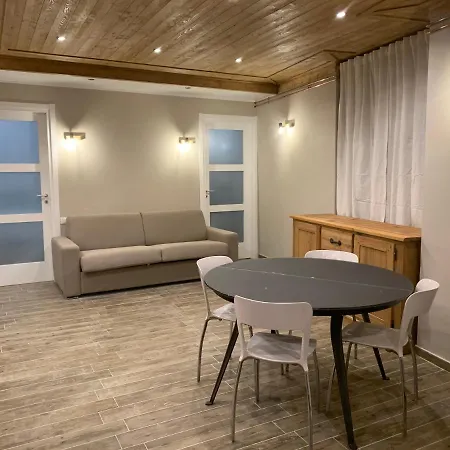 Appartamento Sauze Winter Holidays