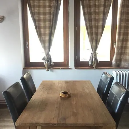 Sauze Winter Holidays Apartment Sauze D'Oulx