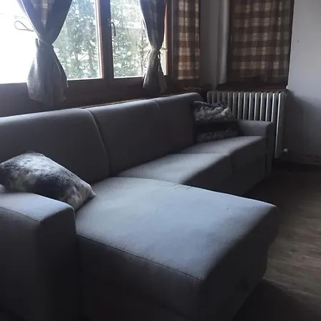 Apartment Sauze Winter Holidays *