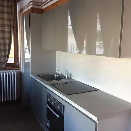 Appartamento Sauze Winter Holidays *