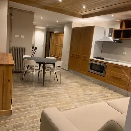 Appartamento Sauze Winter Holidays Oulx